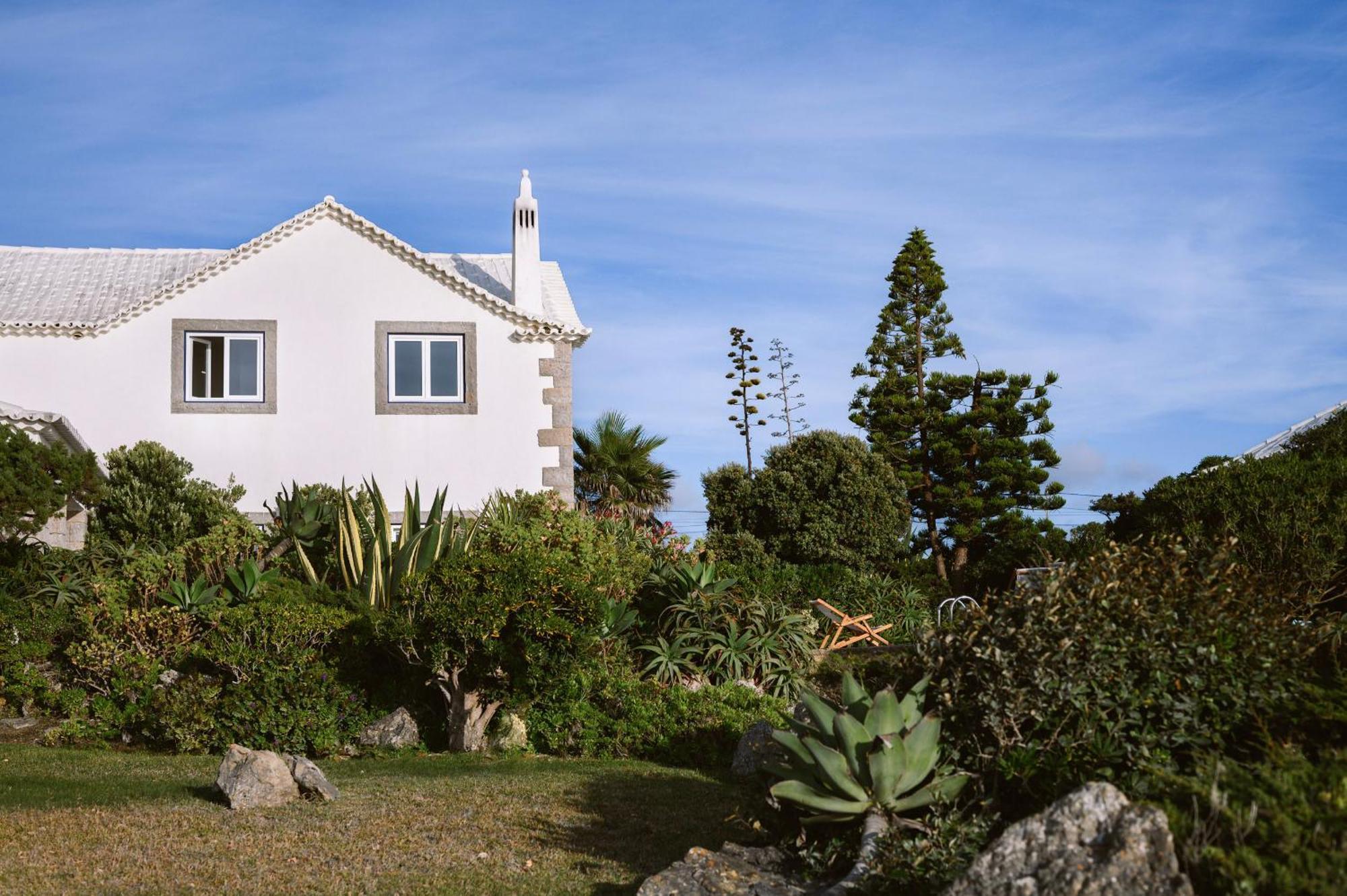 Outpost - Casa Das Arribas Sintra Buitenkant foto