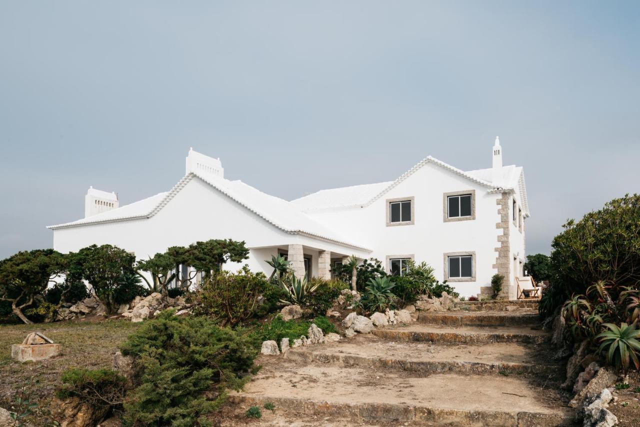 Outpost - Casa Das Arribas Sintra Buitenkant foto