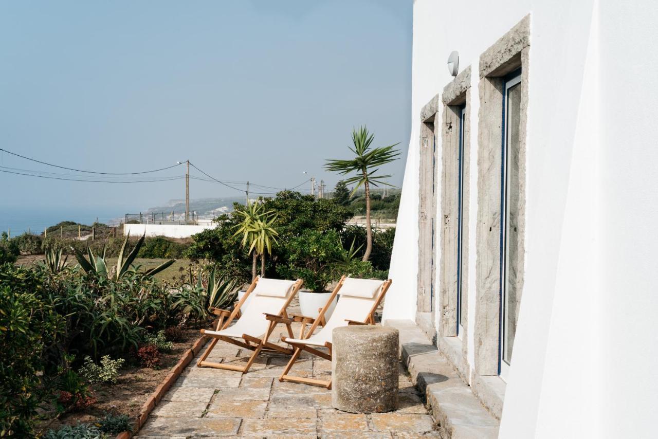 Outpost - Casa Das Arribas Sintra Buitenkant foto